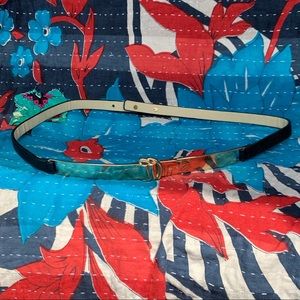 BCBGMAXAZRIA Little Black Belt